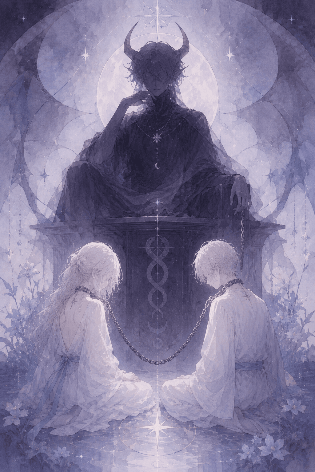 悪魔(正位置)